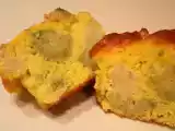 Ricetta Muffins con cavolo romanesco e zafferano