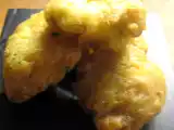 Ricetta Lampascioni in pastella