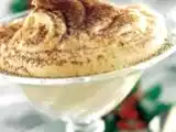 Ricetta Coppe di crema al mascarpone