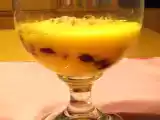 Ricetta Crema al prosecco in coppette