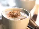 Ricetta Budino di riso alla cannella
