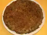 Ricetta Frittata di borragine