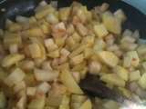 Ricetta Sedano rapa e patate