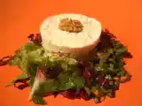 Ricetta Cheesecake di gorgonzola e mascarpone