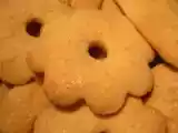 Ricetta Le gallette sarde di zia cicci