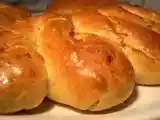 Ricetta Pane brioche e ventaglio delle sorelle simili