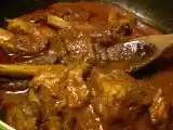 Ricetta Spuntature di maiale al pomodoro