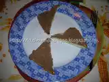 Ricetta Pate' di fegato