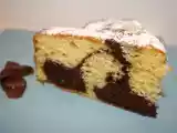 Ricetta Torta variegata