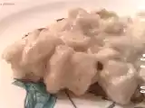 Ricetta Pollo al lime e timo
