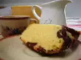 Ricetta Marmorkuchen