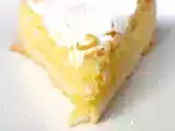 Ricetta Piatti storici, torta alla mazzini