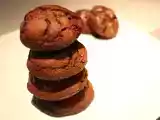 Ricetta Biscotti al cioccolato e zenzero fresco