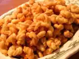 Ricetta Acciuleddi