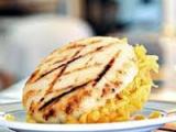 Ricetta Arepas