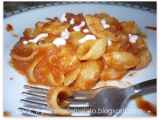 Ricetta Orecchiette mantecate