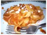 Ricetta Orecchiette mantecate