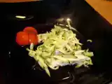 Ricetta Filetti di cernia in crosta di zucchine