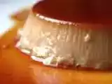 Ricetta Creme caramel alla cannella