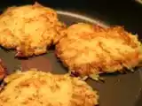 Ricetta Rosti di patate