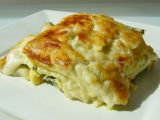 Ricetta Crespelle ripiene di ricotta e spinaci