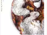 Ricetta Torta brioche, per una colazione da re
