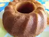 Ricetta Ciambella sofficissima all'acqua di adelaide melles