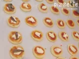 Ricetta Rustici, pizzette e bottoncini