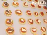 Ricetta Rustici, pizzette e bottoncini
