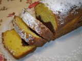 Ricetta Plumcake vaniglia e cacao