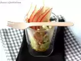 Ricetta Insalata di pere e fontina e scacciamo via i pensieri