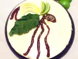 Ricetta Dolce yogurt, agrumi zenzero e cannella