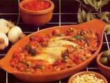 Ricetta Agghiotta di pesce spada - piatto tipico siciliano