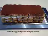 Ricetta Tiramisu' al mascarpone e marsala