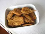 Ricetta Sarde impanate