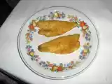 Ricetta Branzino al gratin di limone