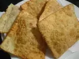 Ricetta Pastel di mercato (brasile)