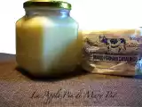 Ricetta Burro chiarificato (ghee) con foto passo-passo