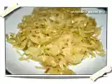 Ricetta Verza stufata saporita