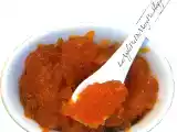 Ricetta Marmellata di carote, arance e cardamomo