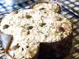 Ricetta Colomba pasquale
