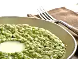 Ricetta Risotto del camminante