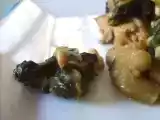 Ricetta Seppie in zimino