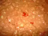 Ricetta Gnocchetti al merluzzo