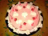 Ricetta Torta di compleanno