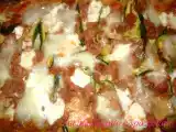 Ricetta Tortino di zucchine e tonno