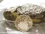Ricetta Torta con semi di papavero