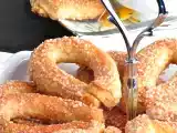 Ricetta Torcetti al burro