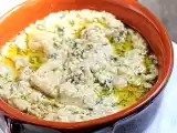 Ricetta Pollo alla menta