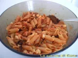 Ricetta Timballo di pasta alla parmigiana